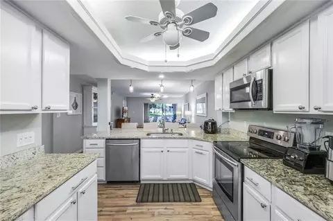 1350 Misty Pines Cir #E103, Naples, FL 34105