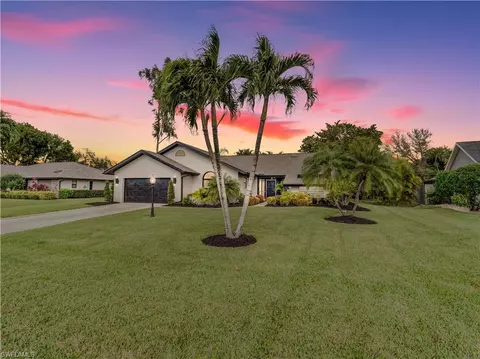 7601 Eagles Flight Ln, Fort Myers, FL 33912