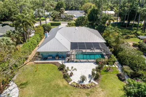 4443 Kathy Ave, Naples, FL 34104