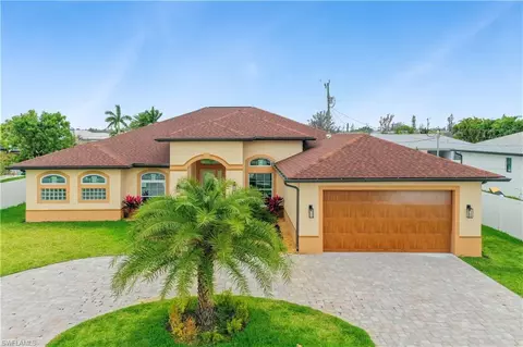 604 Tropicana Pkwy W, Cape Coral, FL 33993