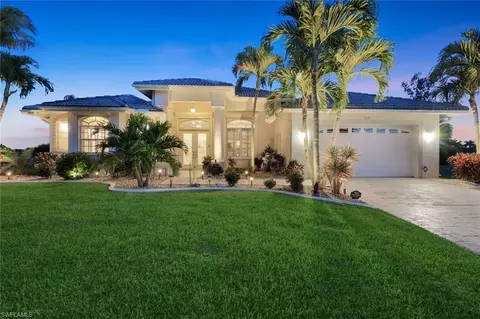 1132 SW 36th Ter, Cape Coral, FL 33914