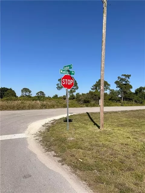 Madison St W, Immokalee, FL 34142