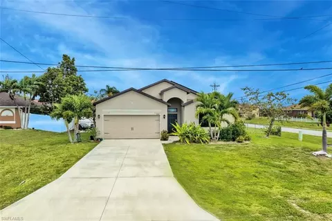 2001 SW 12th Ter, Cape Coral, FL 33991