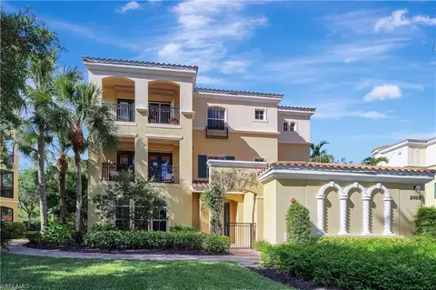 2866 Castillo Ct #101, Naples, FL 34109