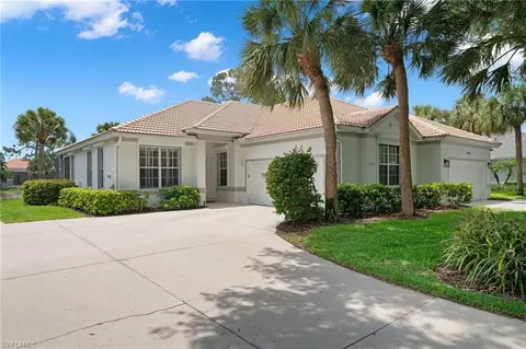 6450 Birchwood Ct, Naples, FL 34109