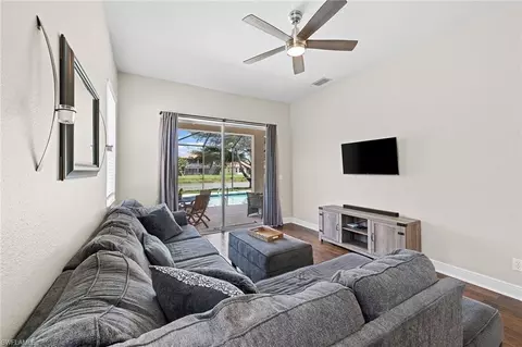 Living - 13676 Troia Dr, Estero, FL 33928 photo 6 of 8