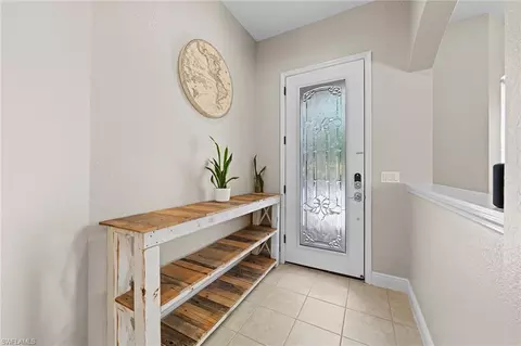 Entry Way - 13676 Troia Dr, Estero, FL 33928 photo 1 of 1