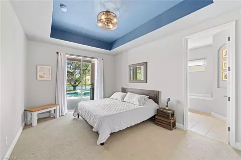 Bedroom - 13676 Troia Dr, Estero, FL 33928 photo 1 of 5