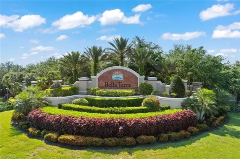 Exterior - 13676 Troia Dr, Estero, FL 33928 photo 2 of 14