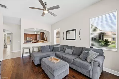 Living - 13676 Troia Dr, Estero, FL 33928 photo 7 of 8