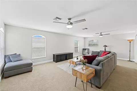 Living - 13676 Troia Dr, Estero, FL 33928 photo 2 of 8