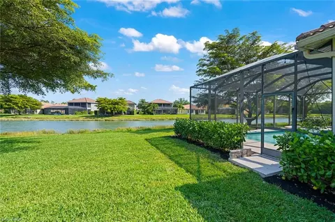 Exterior - 13676 Troia Dr, Estero, FL 33928 photo 9 of 14