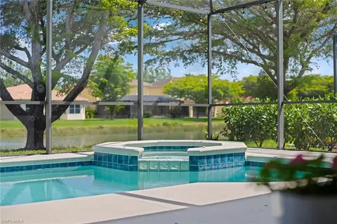 Exterior - 13676 Troia Dr, Estero, FL 33928 photo 11 of 14