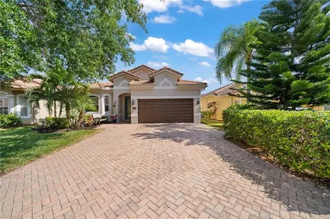 Exterior - 13676 Troia Dr, Estero, FL 33928 photo 10 of 14
