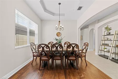 Dining - 13676 Troia Dr, Estero, FL 33928 photo 2 of 3