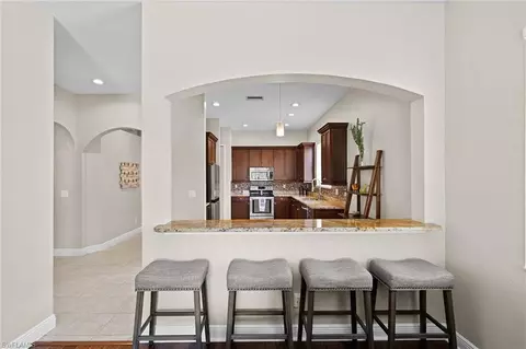 Kitchen - 13676 Troia Dr, Estero, FL 33928 photo 1 of 6