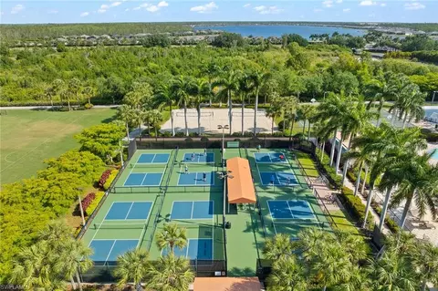 Exterior - 13676 Troia Dr, Estero, FL 33928 photo 14 of 14