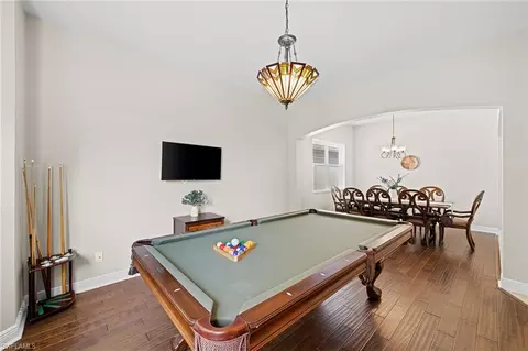 Living - 13676 Troia Dr, Estero, FL 33928 photo 4 of 8