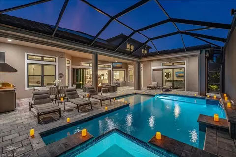 3240 Quilcene Ln, Naples, FL 34114