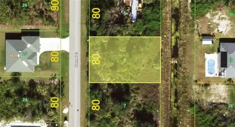 5290 Kennel St, Port Charlotte, FL 33981