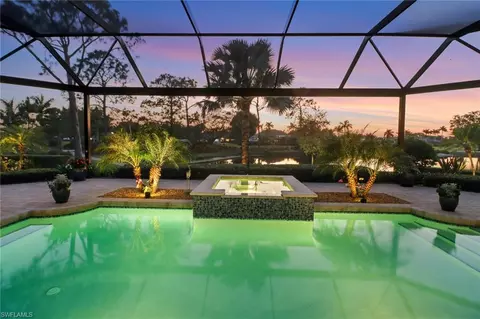 12923 Pond Apple Dr E, Naples, FL 34119 photo 2