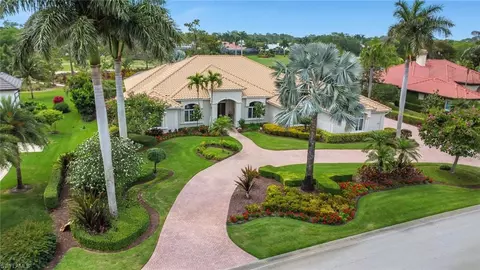 12923 Pond Apple Dr E, Naples, FL 34119 photo 29