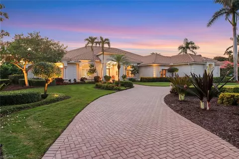 12923 Pond Apple Dr E, Naples, FL 34119