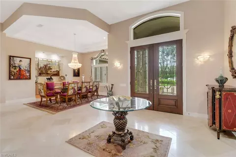 12923 Pond Apple Dr E, Naples, FL 34119 photo 4