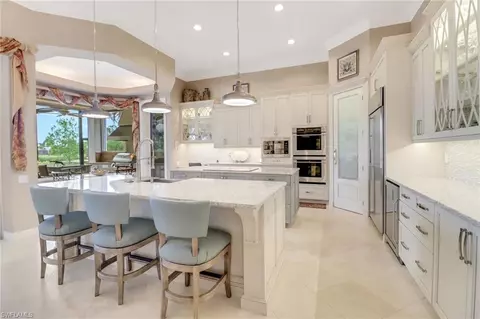 12923 Pond Apple Dr E, Naples, FL 34119 photo 9