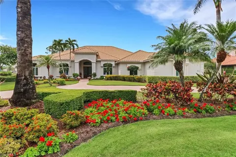 12923 Pond Apple Dr E, Naples, FL 34119 photo 3