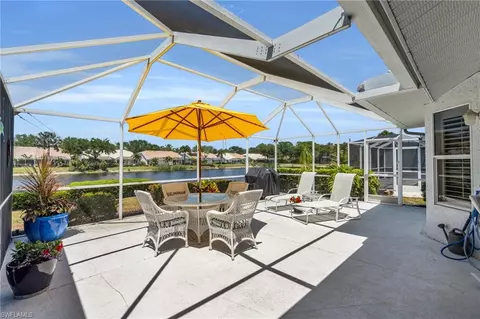 697 Captn Kate Ct #41, Naples, FL 34110