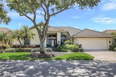 13380 Bridgeford Ave, Bonita Springs, FL 34135