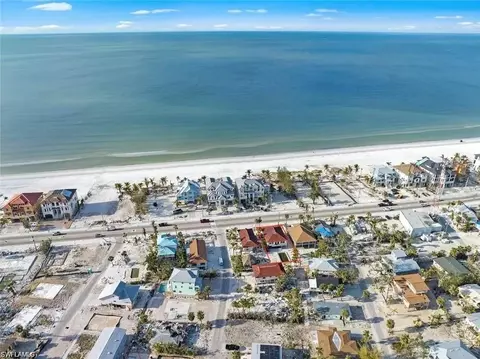 3333 Estero Blvd, Fort Myers Beach, FL 33931
