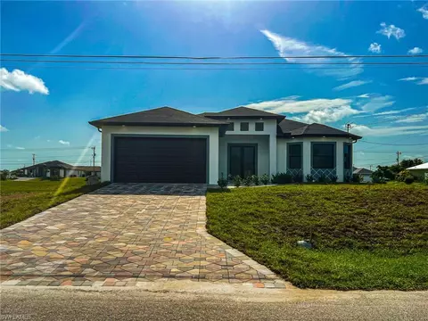 1727 NW 8th Pl, Cape Coral, FL 33993