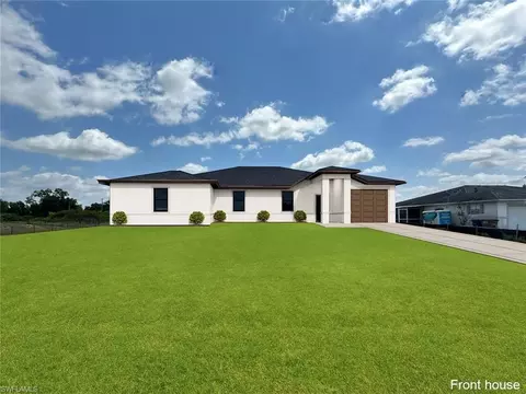 4852-4854 29th St SW, Lehigh Acres, FL 33973
