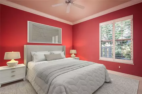 Bedroom - 1102 Dimock Ln, Naples, FL 34110 photo 3 of 3