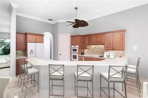 Kitchen - 1102 Dimock Ln, Naples, FL 34110 photo 1 of 3