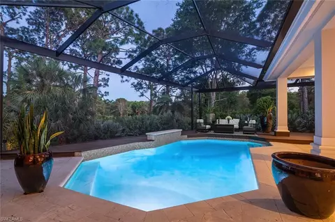 Exterior - 1102 Dimock Ln, Naples, FL 34110 photo 6 of 16