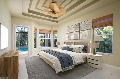 Bedroom - 1102 Dimock Ln, Naples, FL 34110 photo 1 of 3