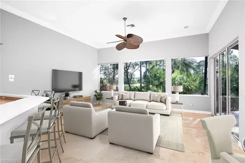 Living - 1102 Dimock Ln, Naples, FL 34110 photo 2 of 5
