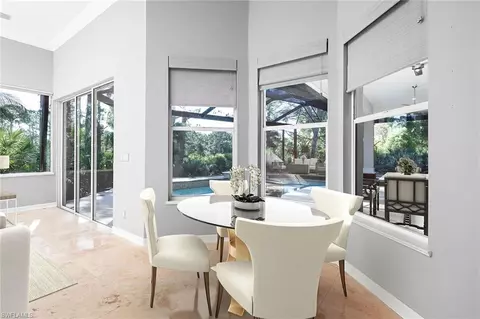 Dining - 1102 Dimock Ln, Naples, FL 34110 photo 2 of 2