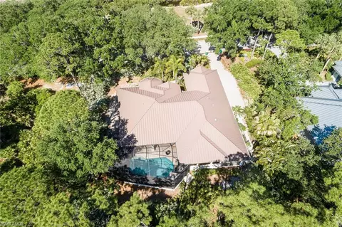 Exterior - 1102 Dimock Ln, Naples, FL 34110 photo 11 of 16