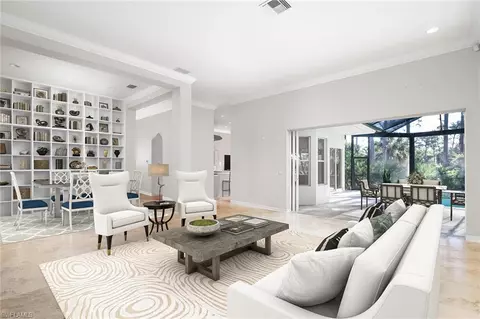 Living - 1102 Dimock Ln, Naples, FL 34110 photo 1 of 5