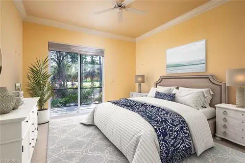 Bedroom - 1102 Dimock Ln, Naples, FL 34110 photo 2 of 3