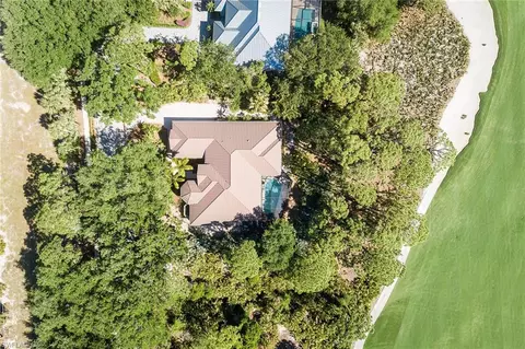 Exterior - 1102 Dimock Ln, Naples, FL 34110 photo 12 of 16