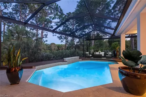 Exterior - 1102 Dimock Ln, Naples, FL 34110 photo 7 of 16