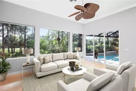 Living - 1102 Dimock Ln, Naples, FL 34110 photo 3 of 5