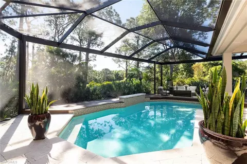 Exterior - 1102 Dimock Ln, Naples, FL 34110 photo 10 of 16
