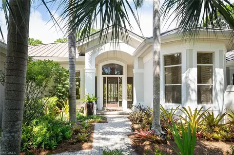 Exterior - 1102 Dimock Ln, Naples, FL 34110 photo 2 of 16