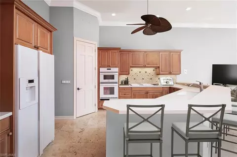 Kitchen - 1102 Dimock Ln, Naples, FL 34110 photo 3 of 3